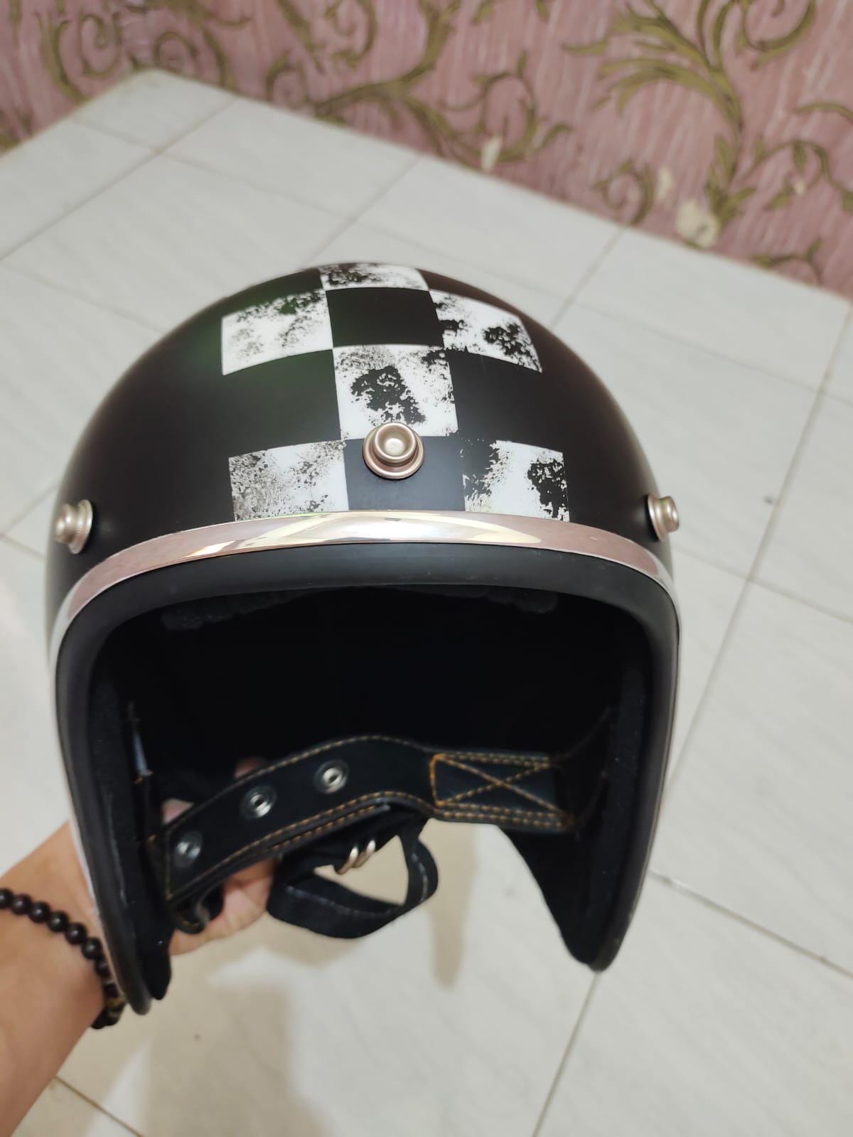 Vintage helmets - Etsy 日本
