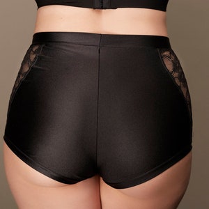 Hot-to-Trot Pants