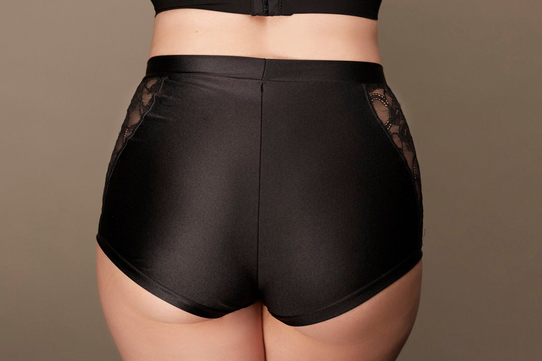 Hot-to-Trot Pants