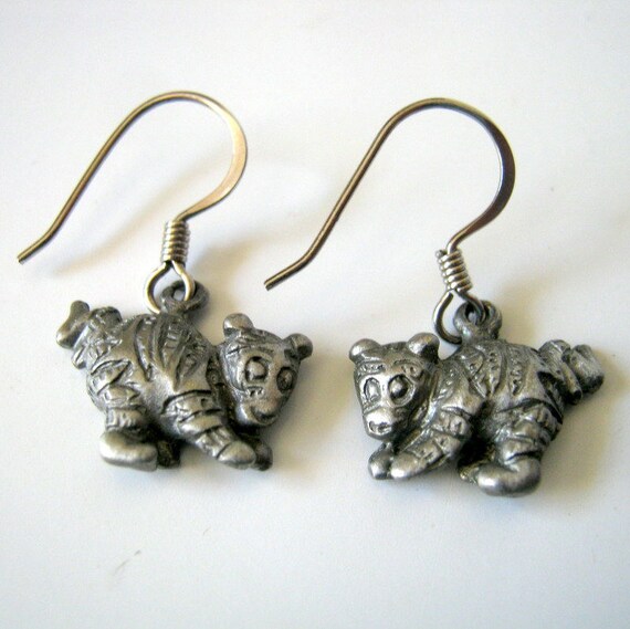 tigger jewelry
