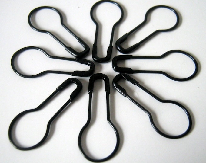 Kwik Klip Tool Safety Pin Fastener Tool for Pin Basting Quilts Etsy