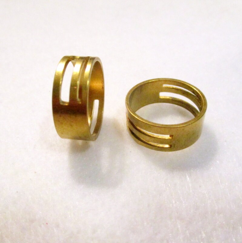 Jump Ring Opening Closing Finger Tool Jewelry Making Tool Etsy