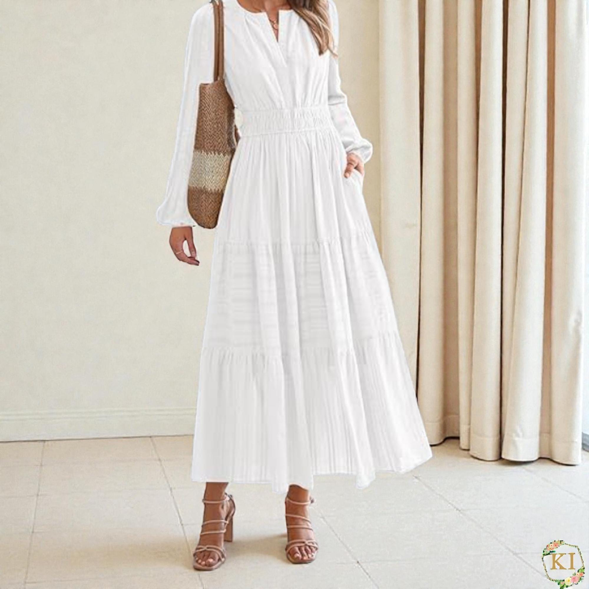 chinese dress ladies Carolina Herrera Laurel