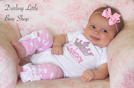 baby girl take me home outfit