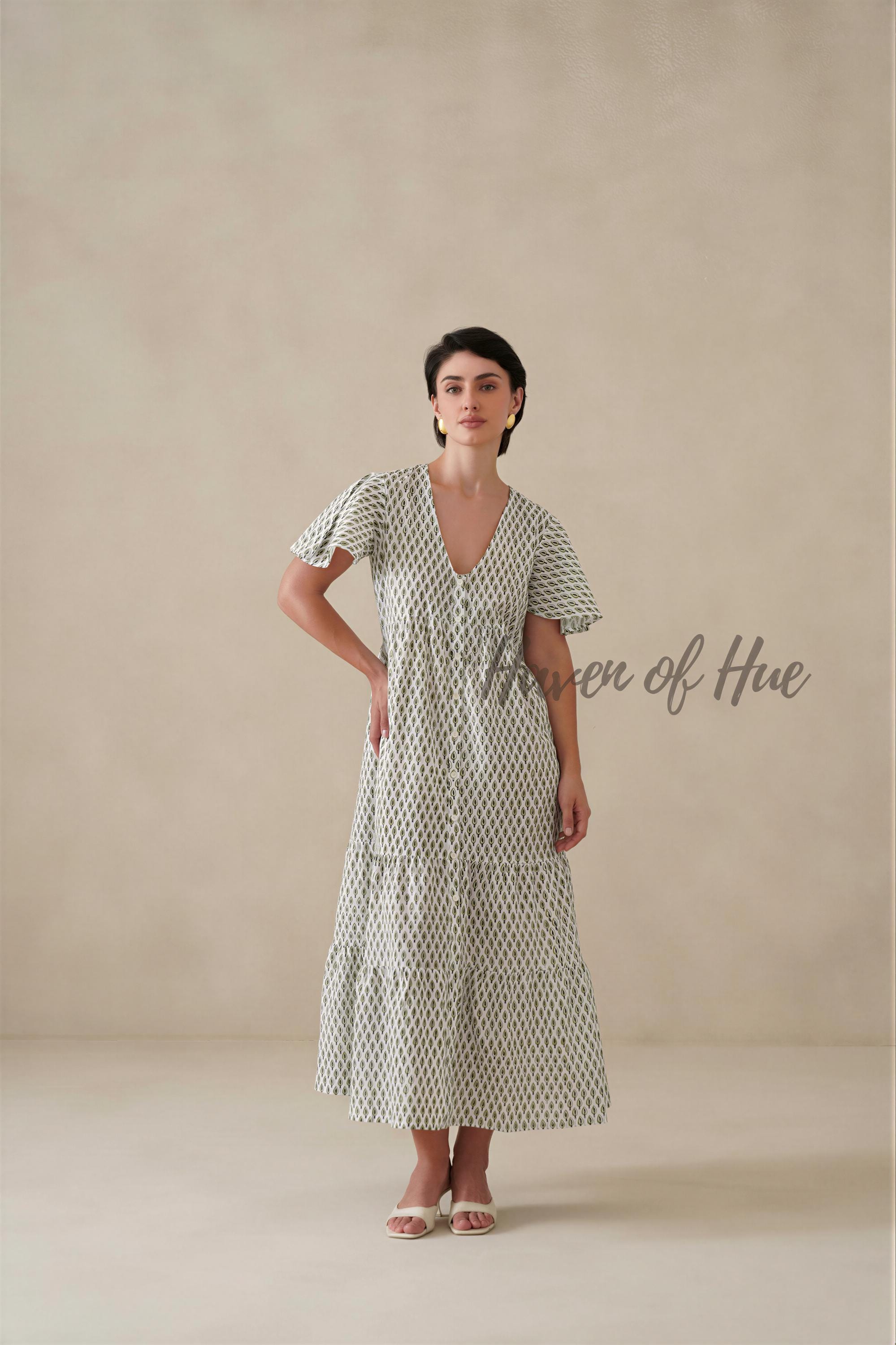cotton dresses for elderly ladies Dresses For Mature Older Women Over 50