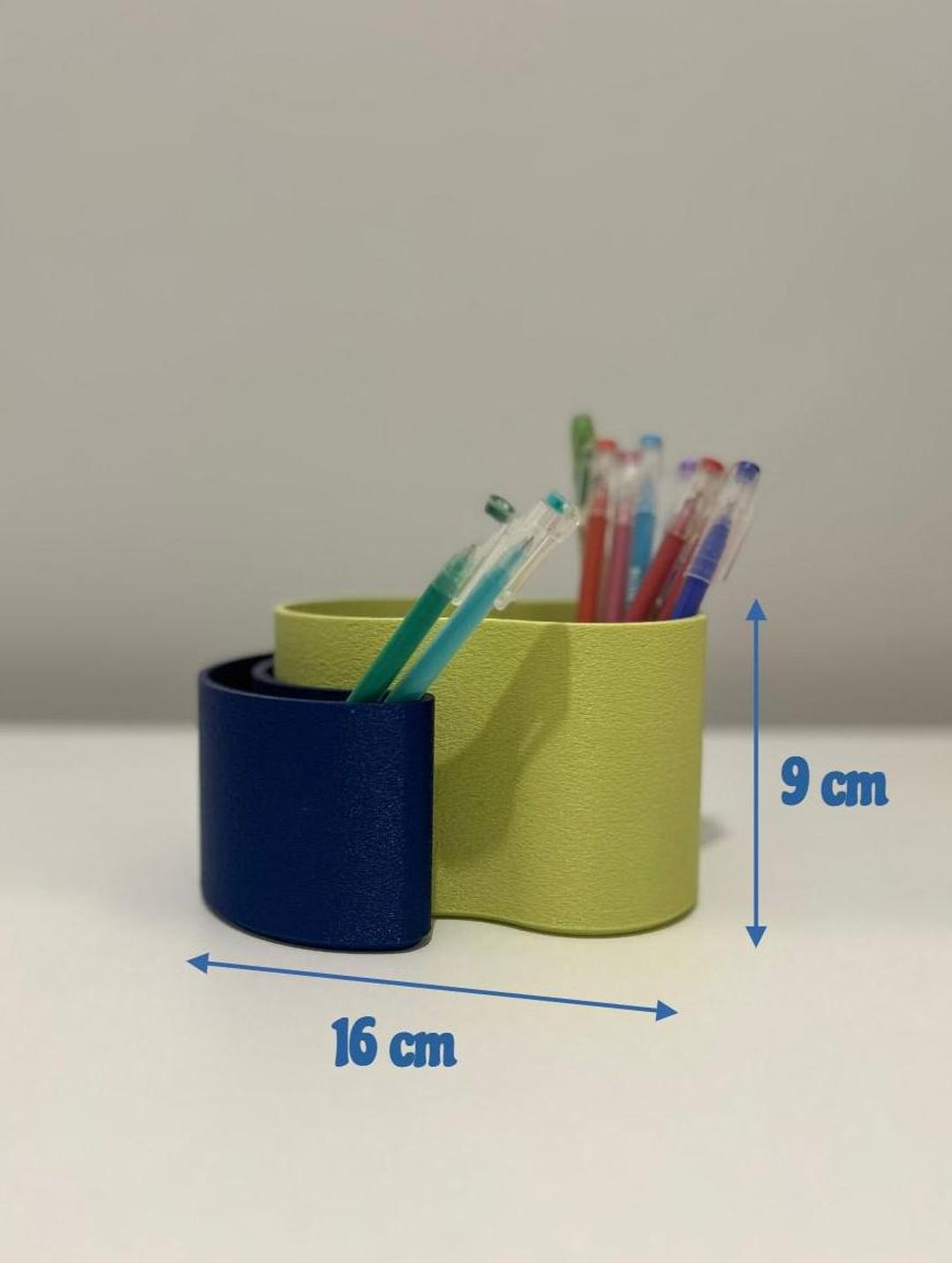 Moodi Moduler Organizer | 3D Print File - Etsy Canada