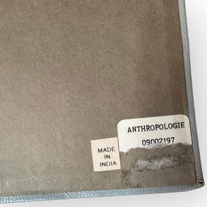 Vintage Vegan Leather Y2K Urban Outfitters Art Portfolio Sketchbook Journal image 5