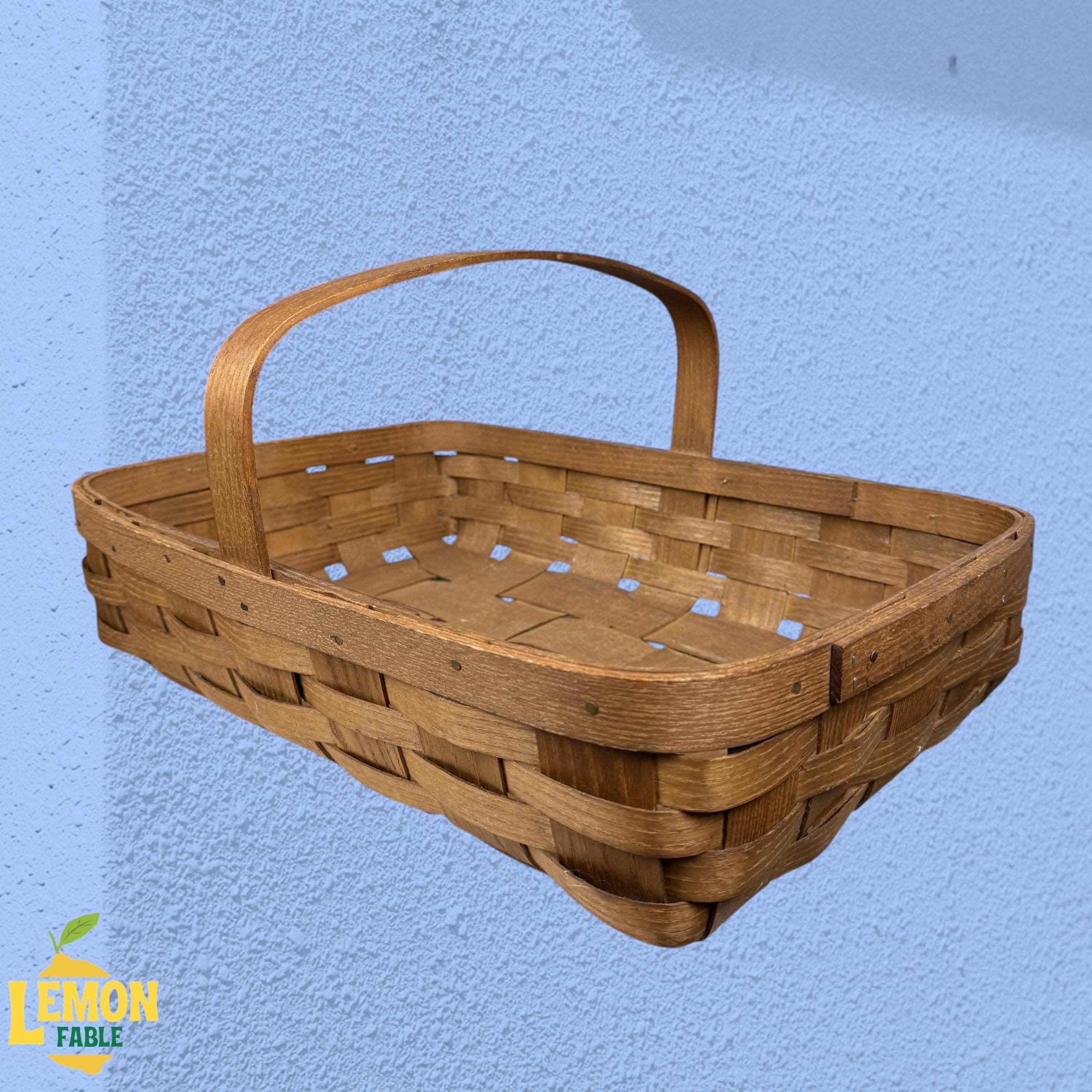 Basketville Baskets - Etsy Canada