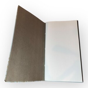 Vintage Vegan Leather Y2K Urban Outfitters Art Portfolio Sketchbook Journal image 4