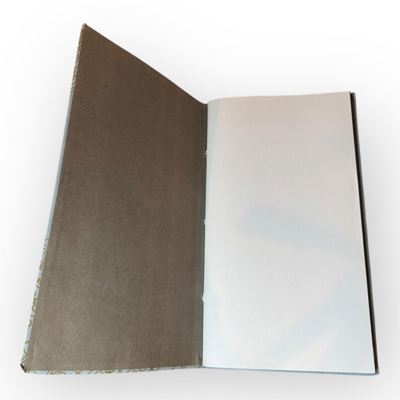Vintage Vegan Leather Y2K Urban Outfitters Art Portfolio Sketchbook Journal image 4