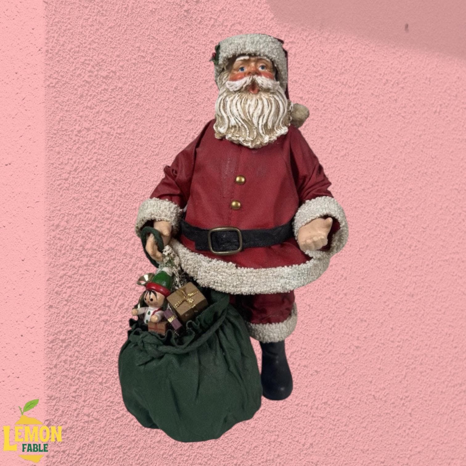 Adler Yankee, rosso-nero, ascia | Fare acquisti vantaggiosamente su