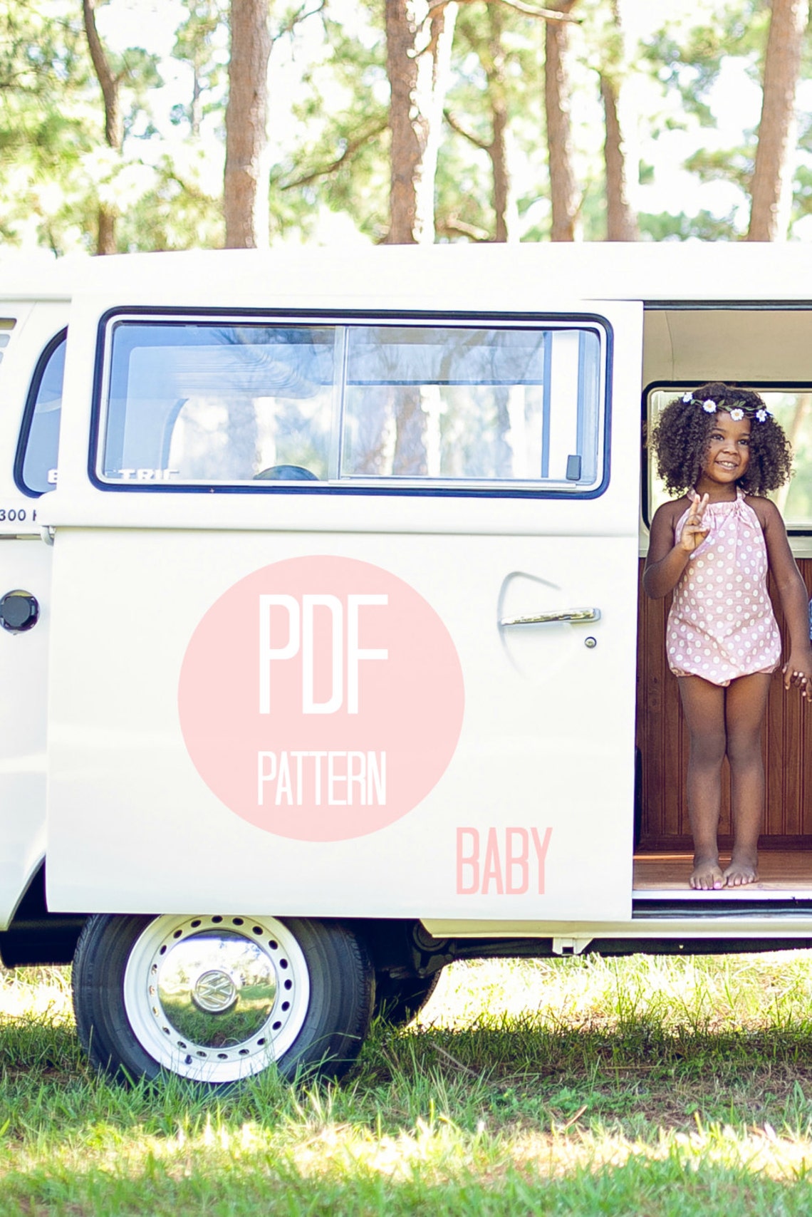 Baby Romper Sewing Pattern for Beginners Easy Sewing Pattern Etsy