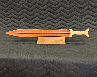 ミケーネ式G型剣 - 古代の剣 - ミケーネ青銅剣レプリカ - 古代ミケーネ