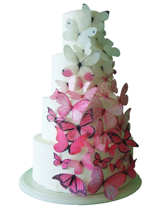 Items Similar To IncrEDIBLE Toppers Ombre Edible