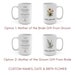 see more listings in the MUGS | Personalized Mugs section