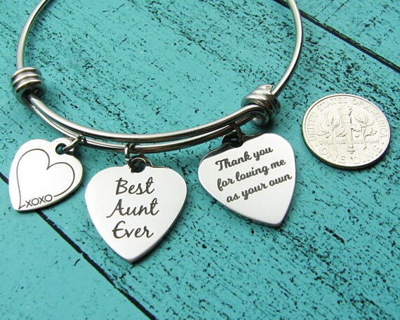 auntie jewellery