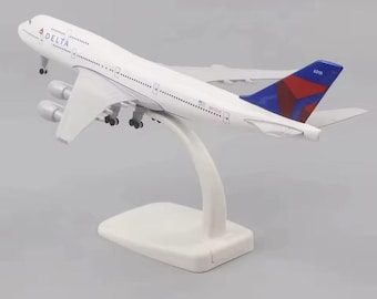 Hogan - 1/200 Boeing 747-400 