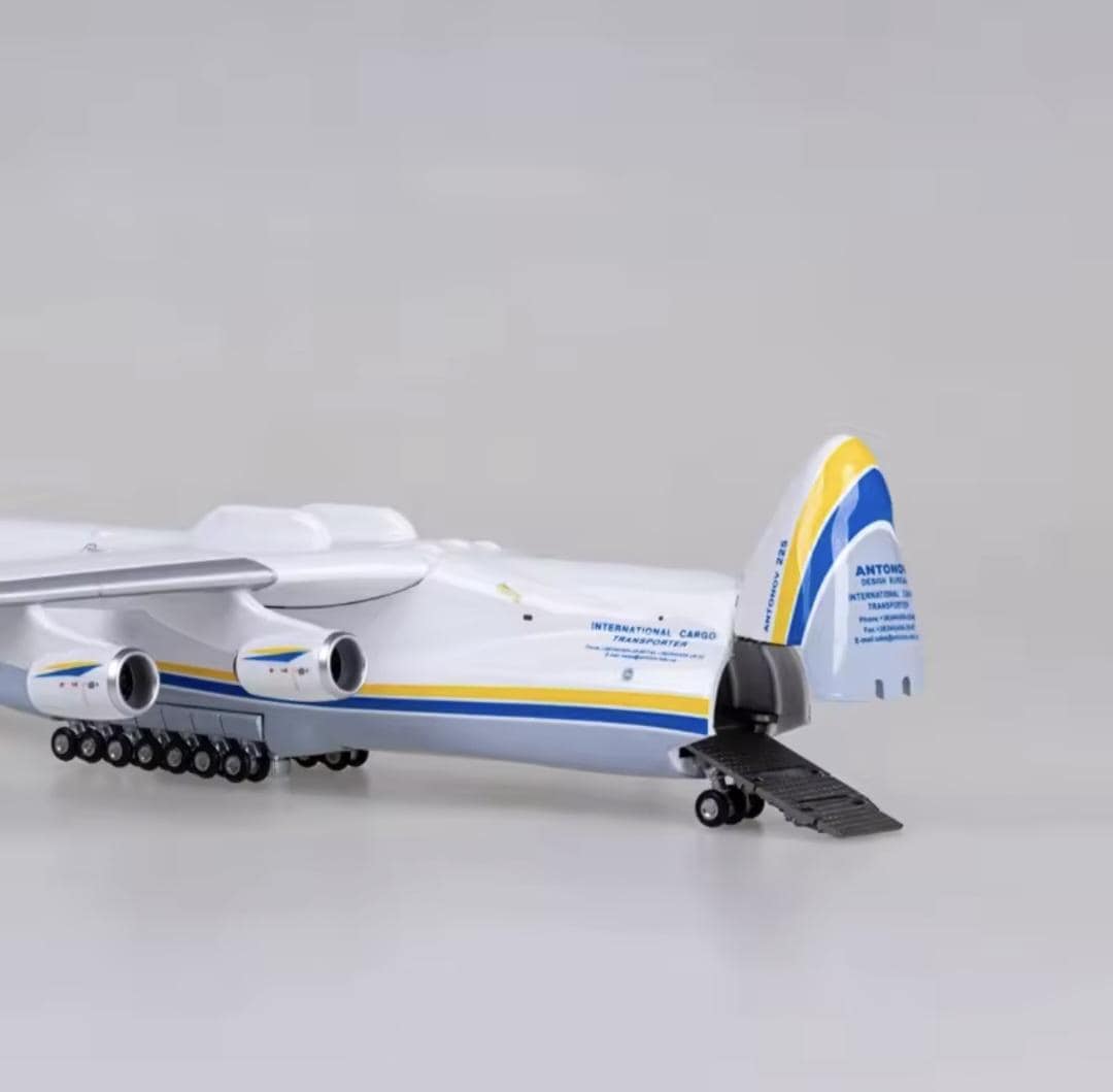 An 225 mriya - Etsy 日本
