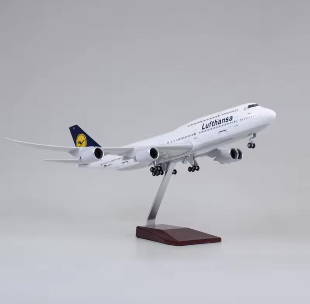 Lufthansa plane - Etsy 日本