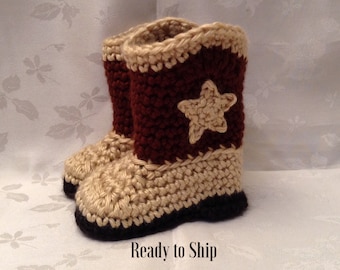 baby shoe unisex baby cowboy boots