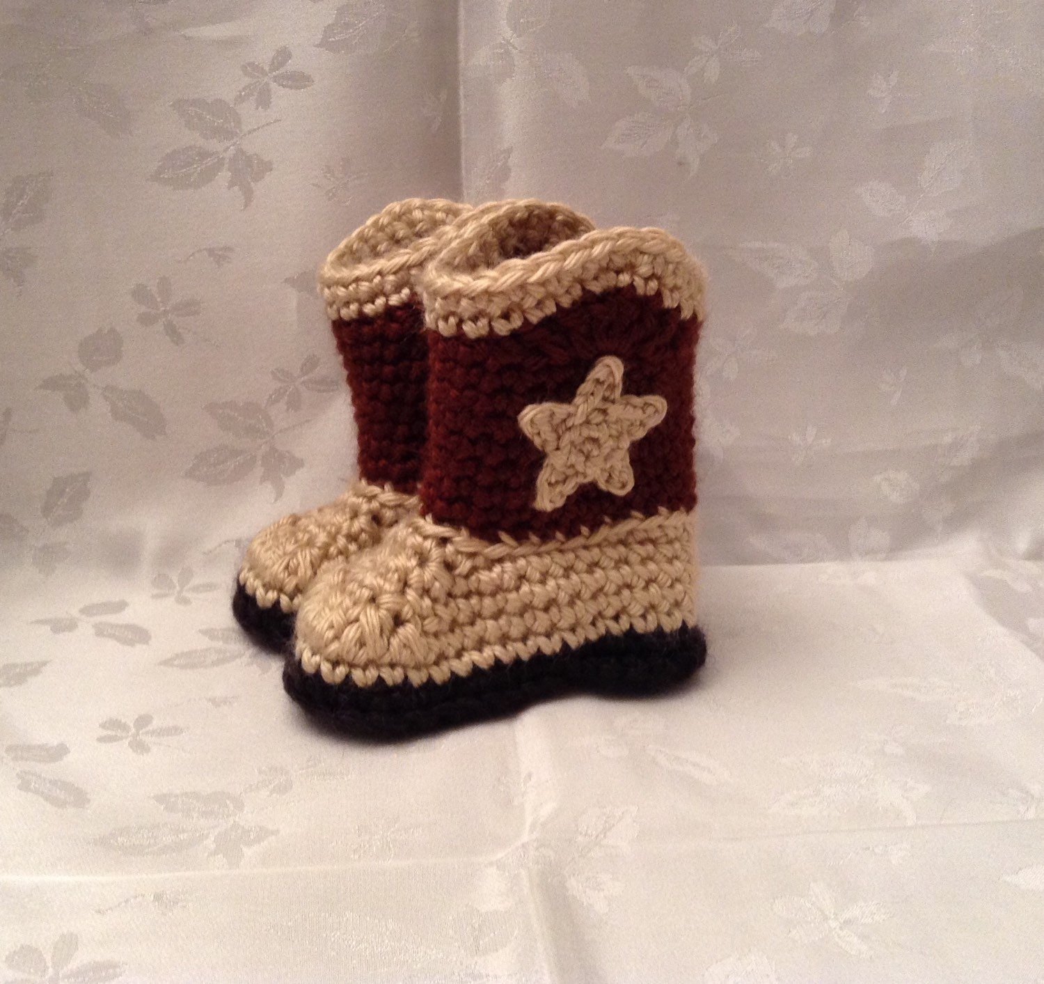 bebe cowboy boots