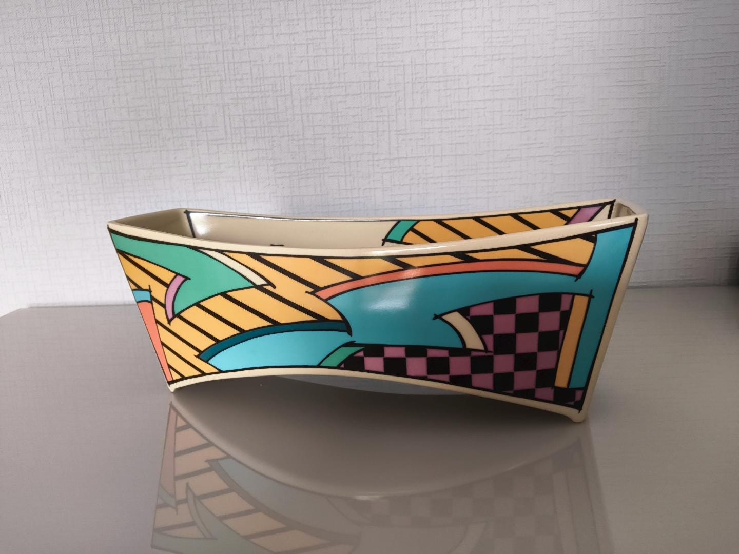 Rosenthal Flash Dorothy Hafner - Etsy