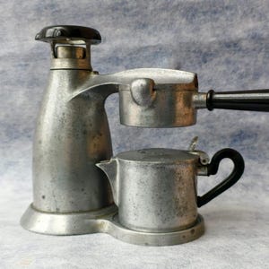 Vesuviana Espresso - Etsy