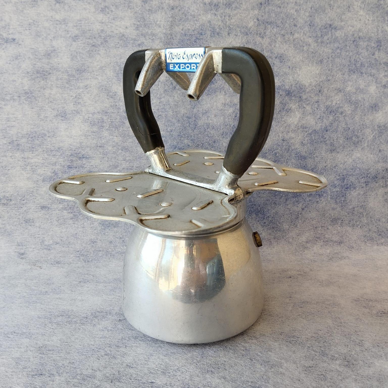 Vintage lever espresso machine - Etsy 日本