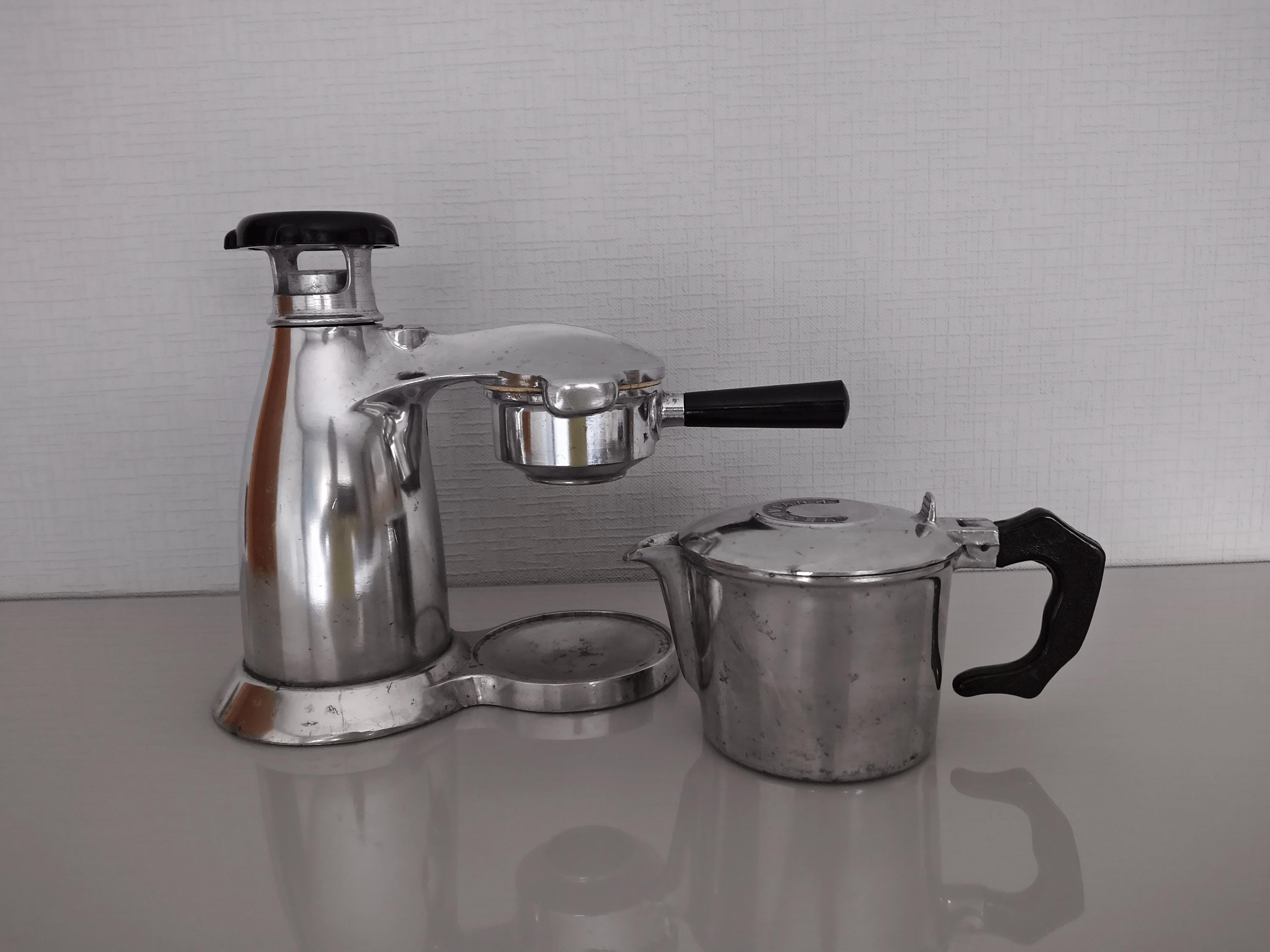 Vesuviana Espresso - Etsy