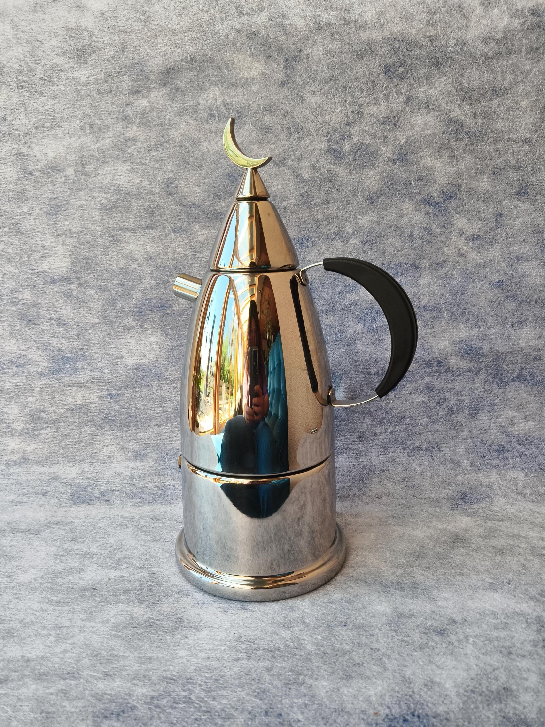 EDO Barista Melkkan Zwart 350ml