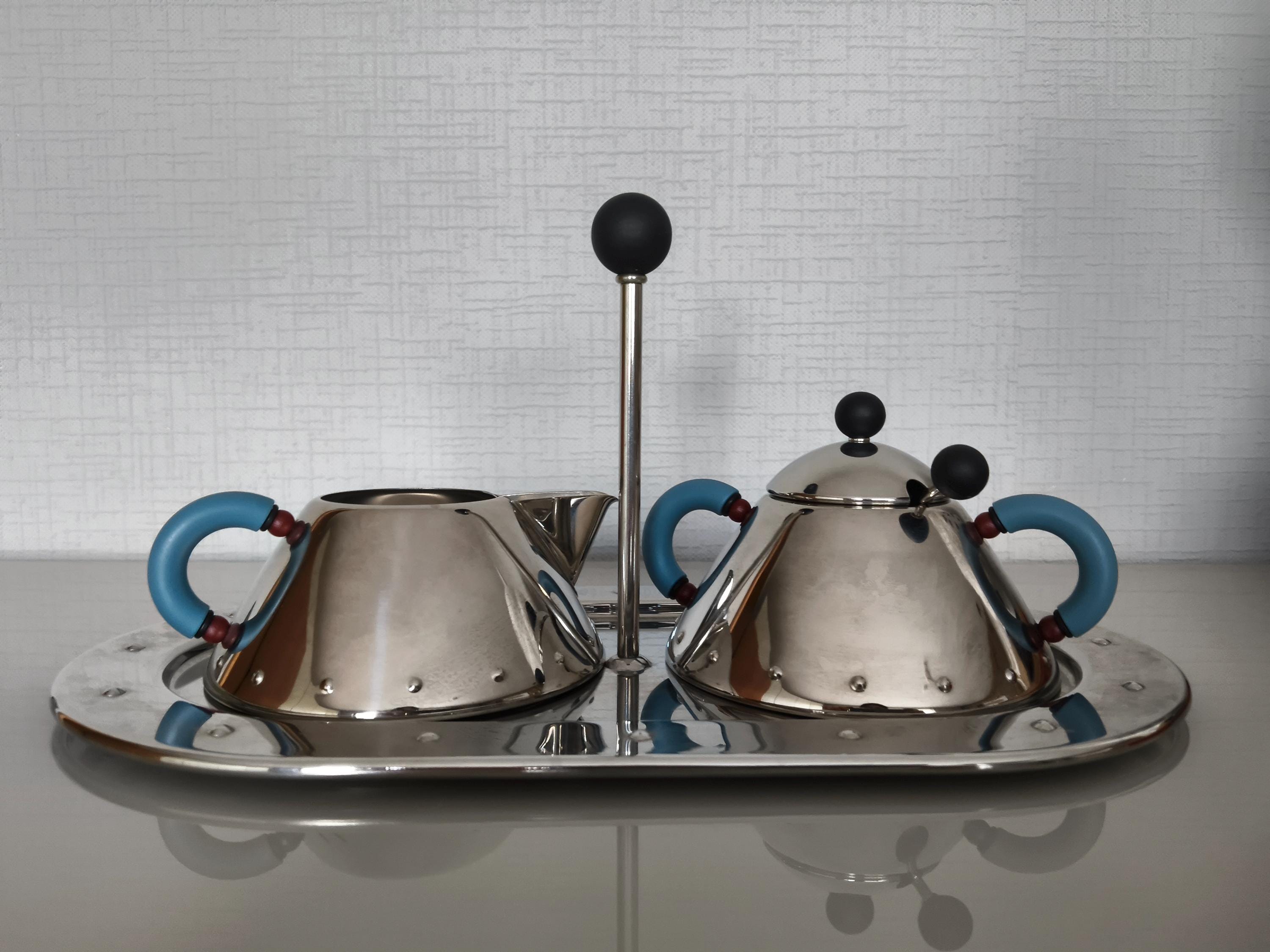 Mediterraneo 未使用 HIKURIプレートセット ALESSI Fruit Alessi | Silvestris Emma By Designed Holder 食器