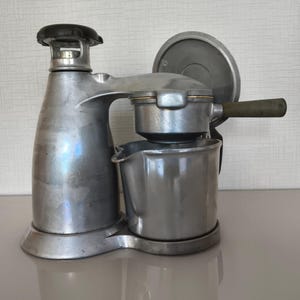 Vesuviana Espresso - Etsy