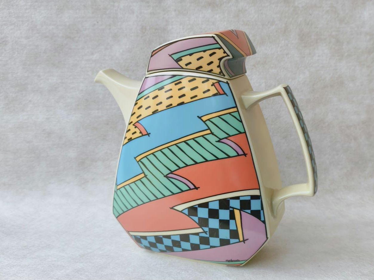 Rosenthal Flash Dorothy Hafner - Etsy