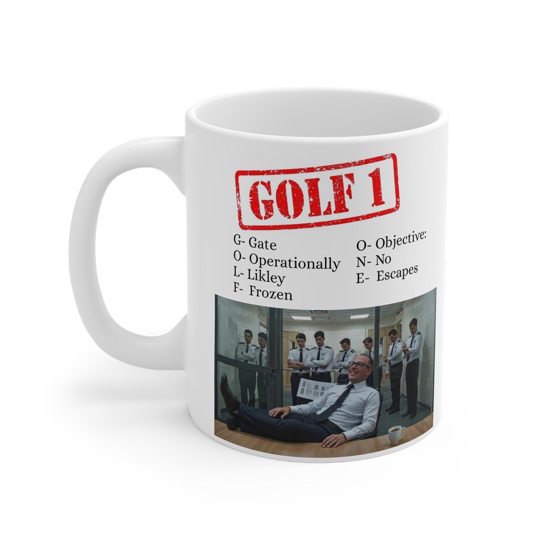 Prison Officer 