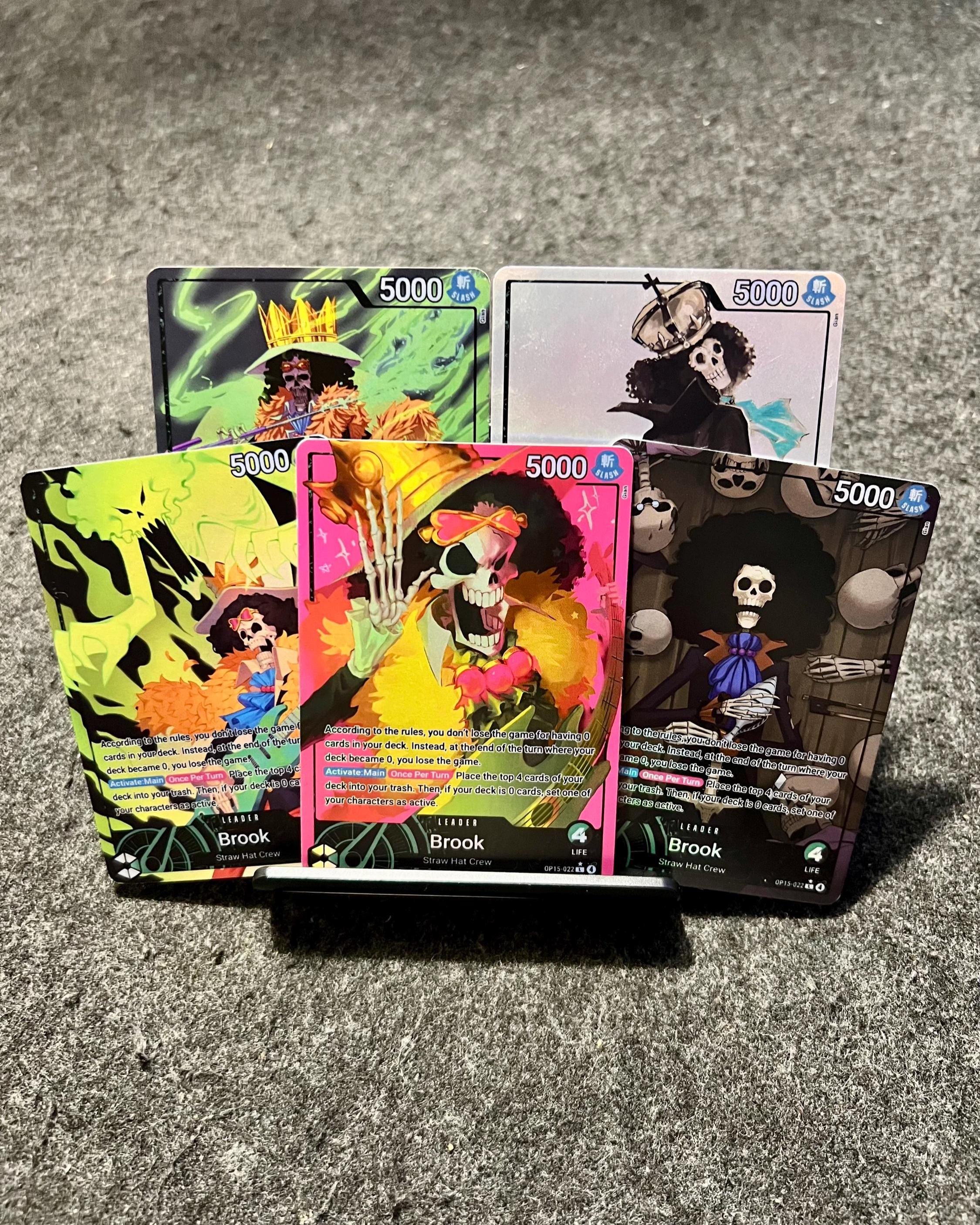 One piece leader case - Etsy 日本