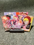 Donquixote Rosinante (OP12), Custom Leader of One Piece TCG Purple Yellow product logo