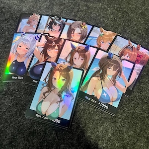 Anime Girls Custom DON!! Pack Vol.1