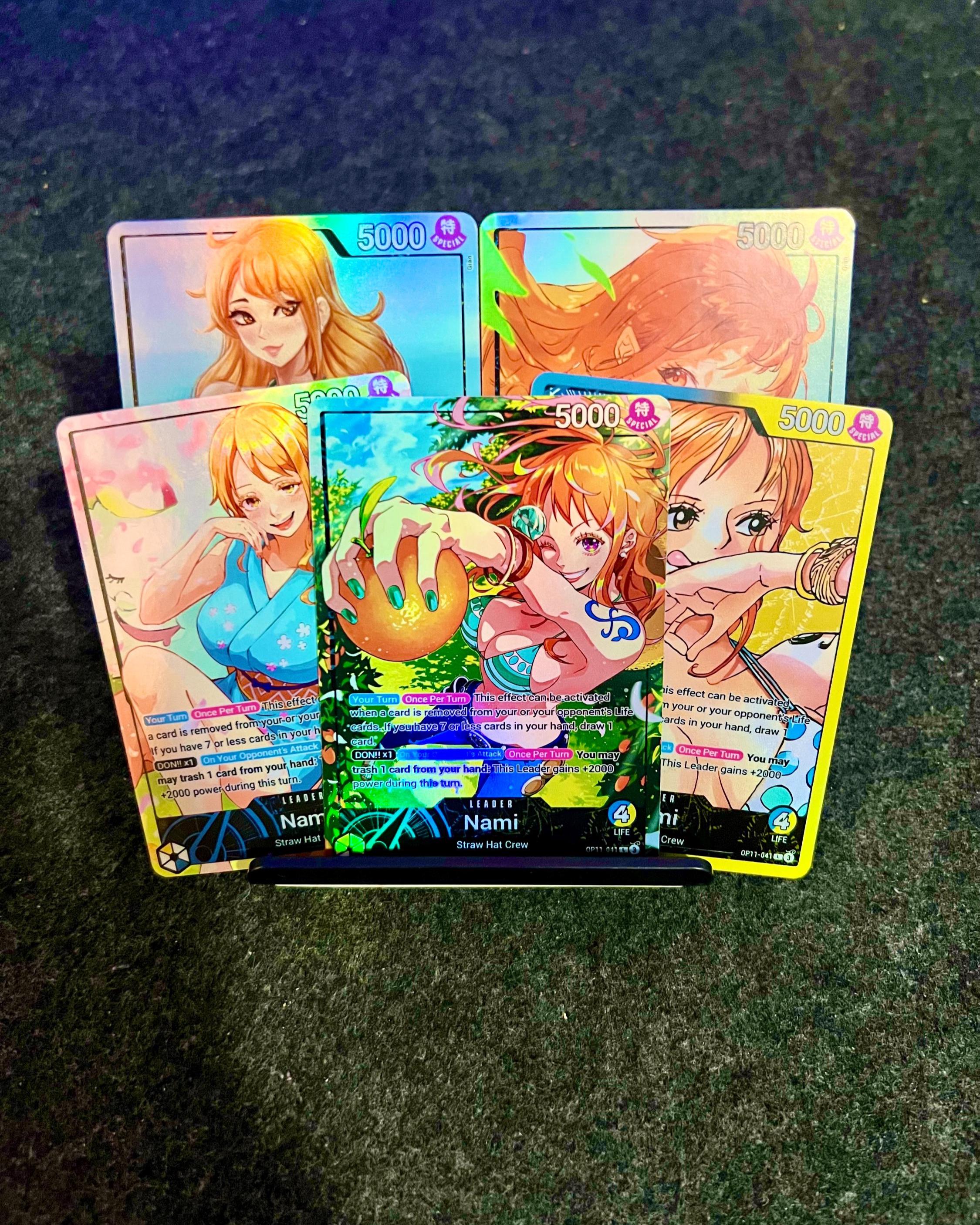 Nami one piece - Etsy 日本