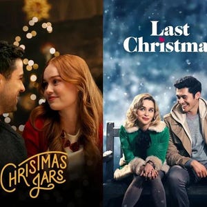 Christmas Jars (2019) + Last Christmas (2019) : 2 Combo Movie DVD set