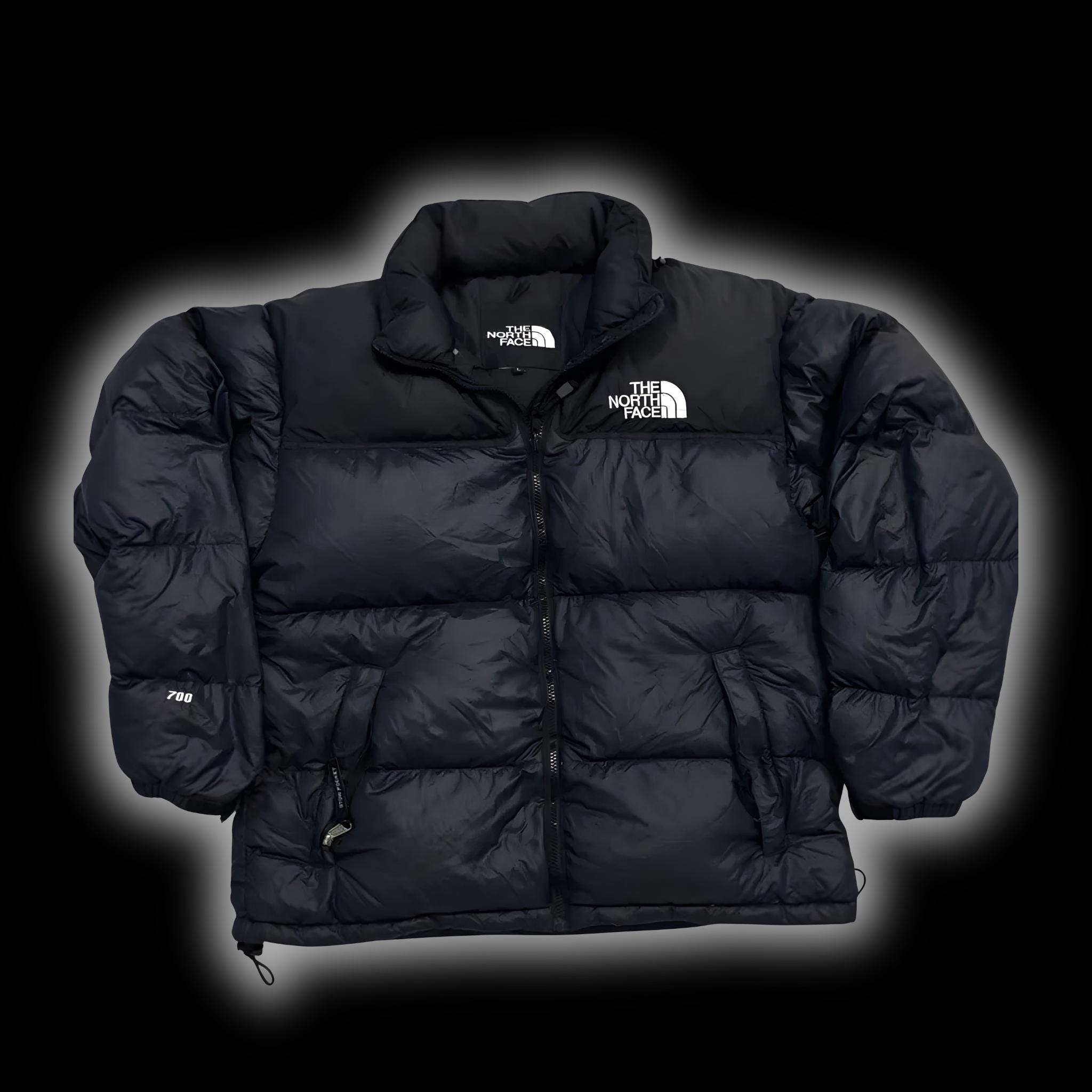Buy Vintage North Face Online In India - Etsy India