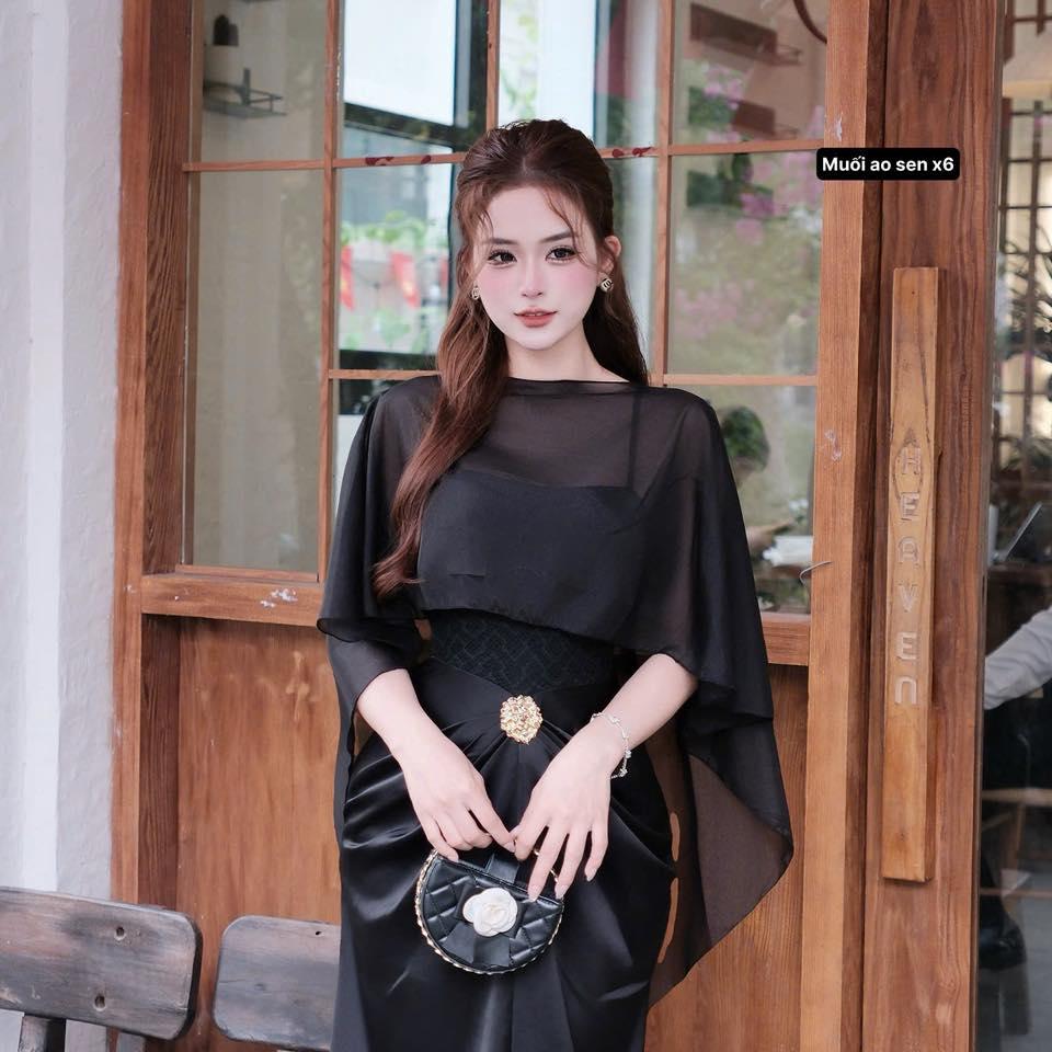 Black Cape Dress for Women - Etsy Black Cape Dress for Women - Etsy