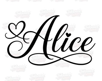 Custom Name PNG| Custom Name Calligraphy | Custom Name Cut File | Custom Name Calligraphy PNG | Custom Name Cursive | Handlettered Name PNG