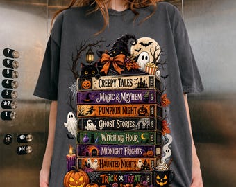 Vintage Halloween VHS PNG, Retro Spooky Season Png, Halloween Movies Png, Funny Halloween Png, Horror Halloween Png, Scary Movie Shirt Png.