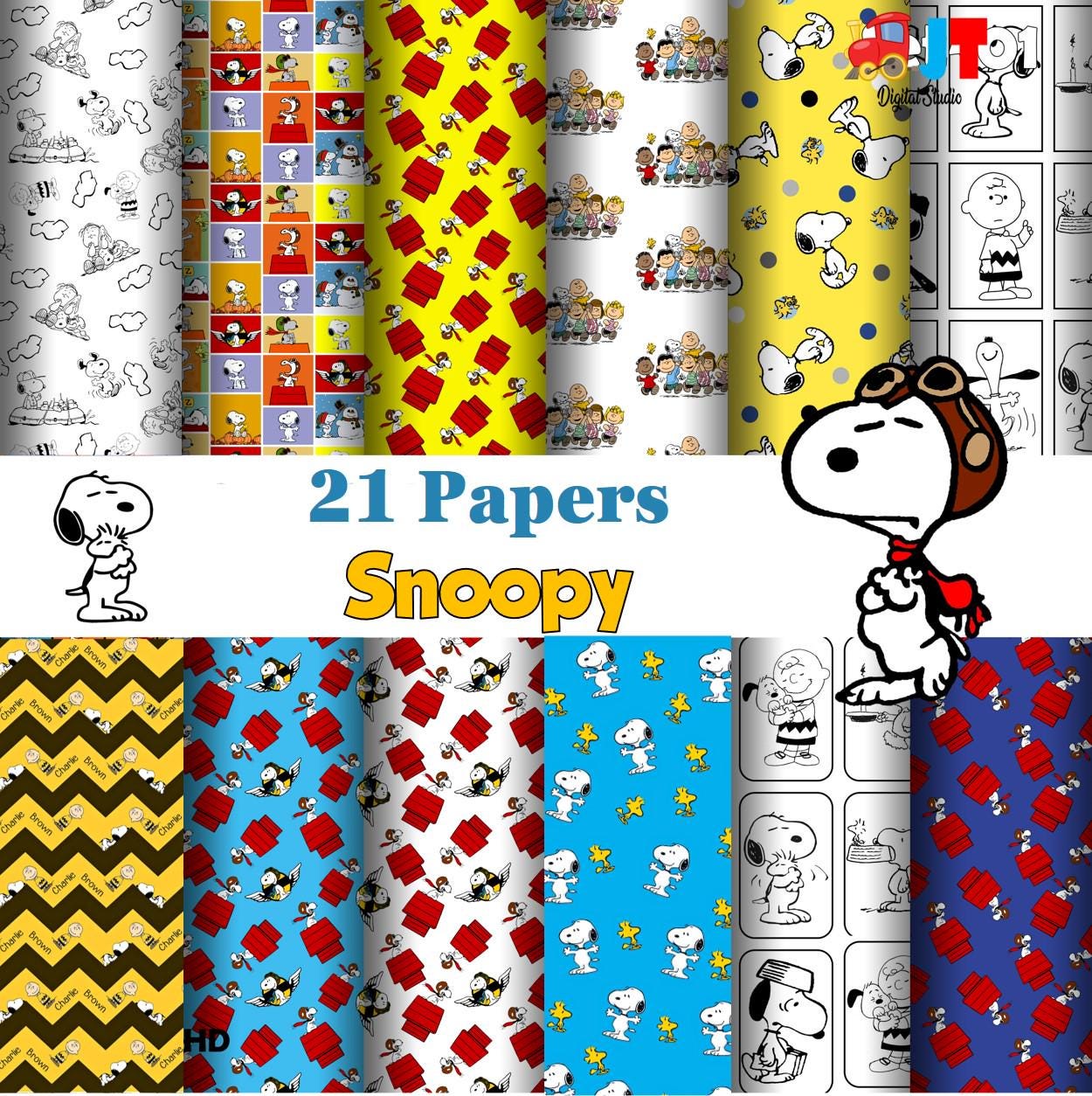 Peanuts background - Etsy Schweiz, image size:1250x1254