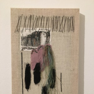 embroidery art