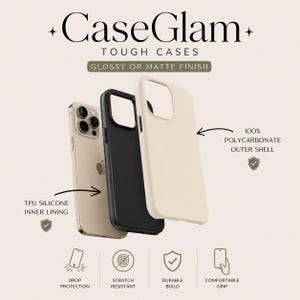 Rosa läppar telefonskal, lycklig tjej iPhoneskal, kokett estetiskt telefonskal, lyckocitat telefonskal, sött tjejigt iPhoneskal bild 10