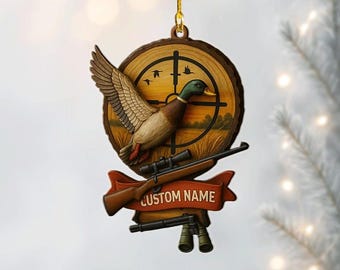 Custom Photo Acrylic Keychain, Ornament, Magnet