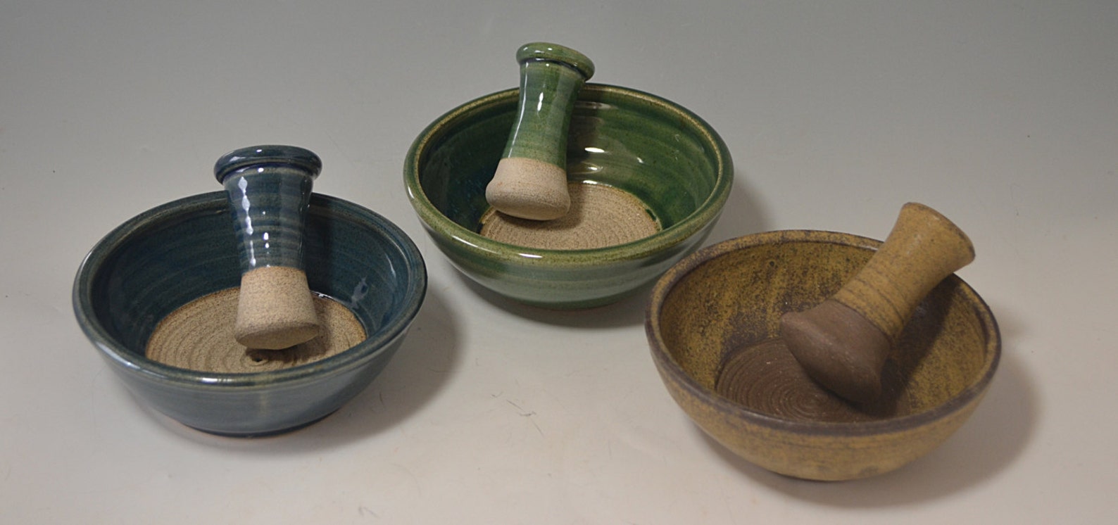 Mortar and Pestle Mortar and Pestle Set Herbs Ground Herbs Etsy