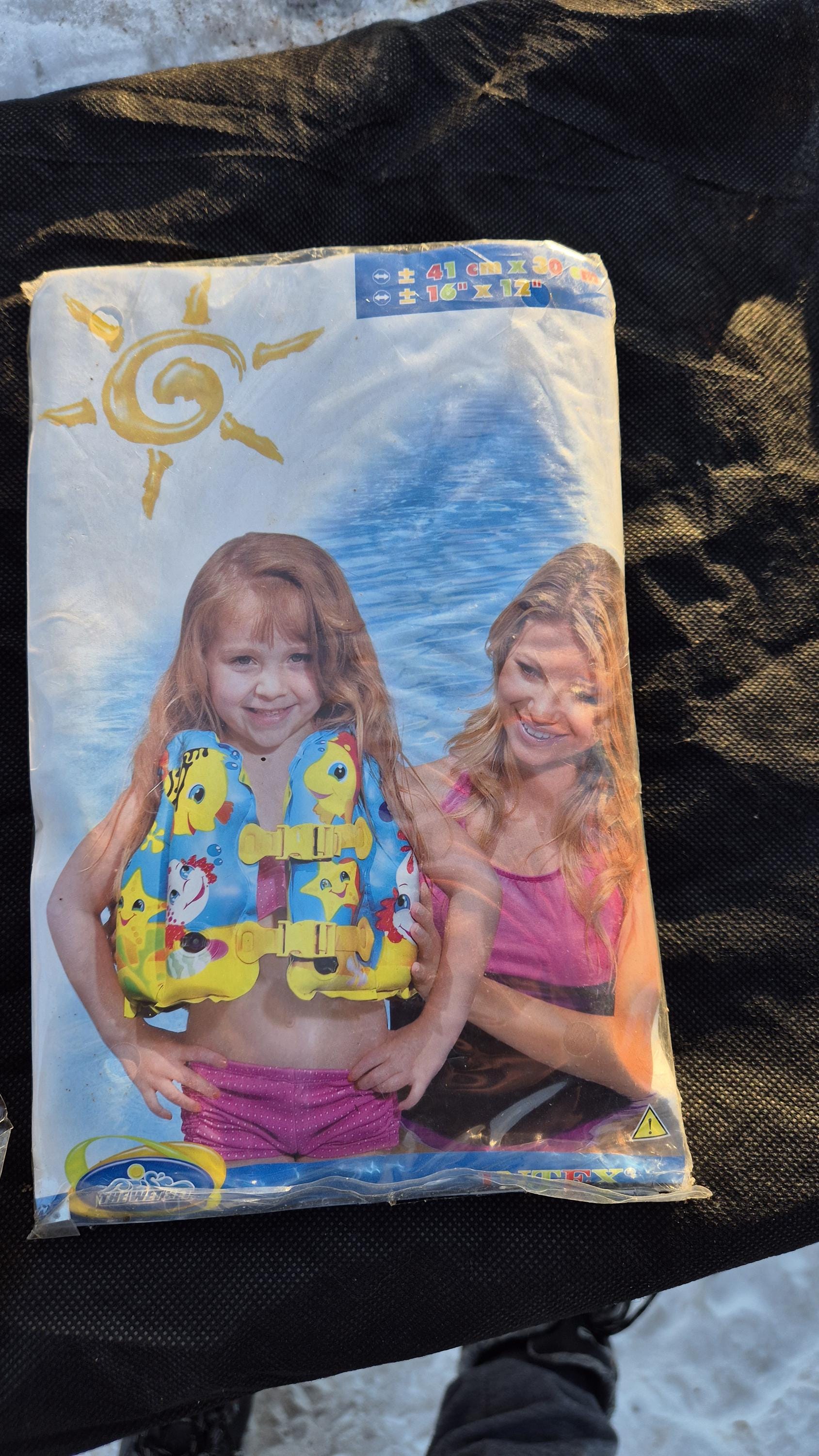 Flotteur Gonflable De Piscine, Matelas Plage Piscine Flotteur, Jouets