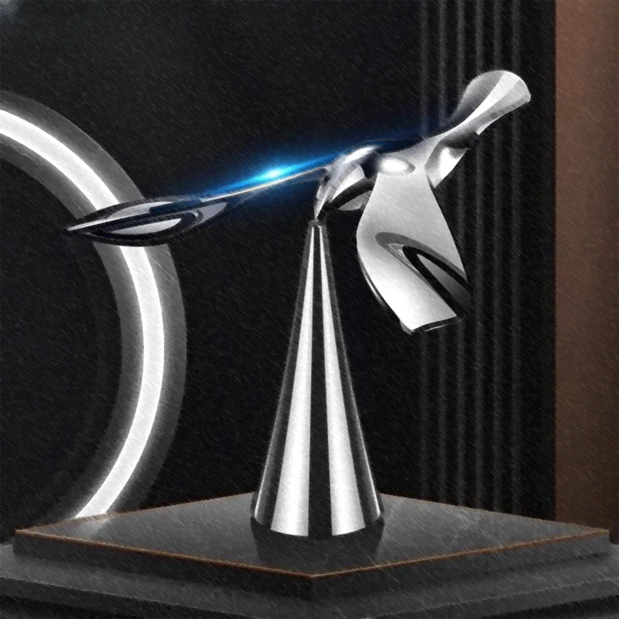 Alcoholomora Décapsuleur 18 X 4 Cm